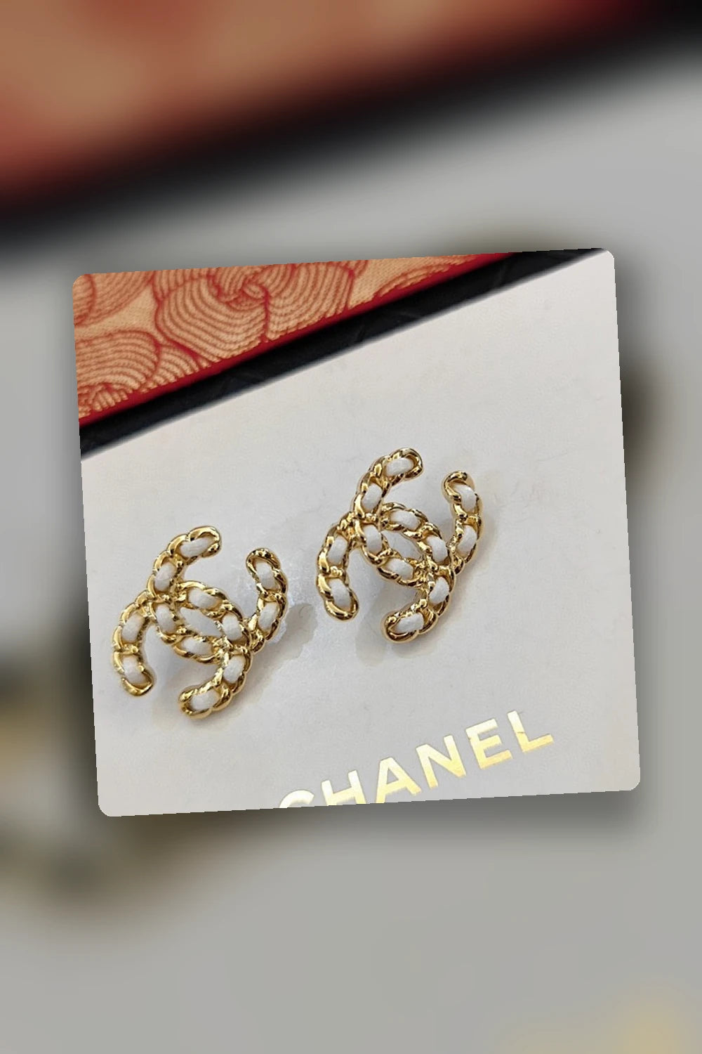 NB - CHL Jewelry - 948