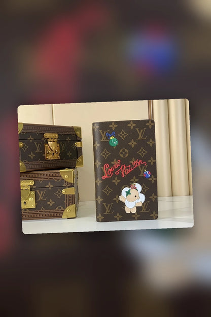 NB - LOV Bag - 700