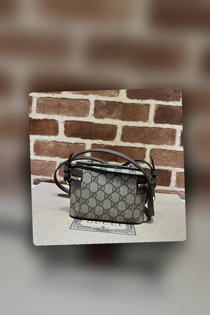 NB - GUKI Bag - 1272