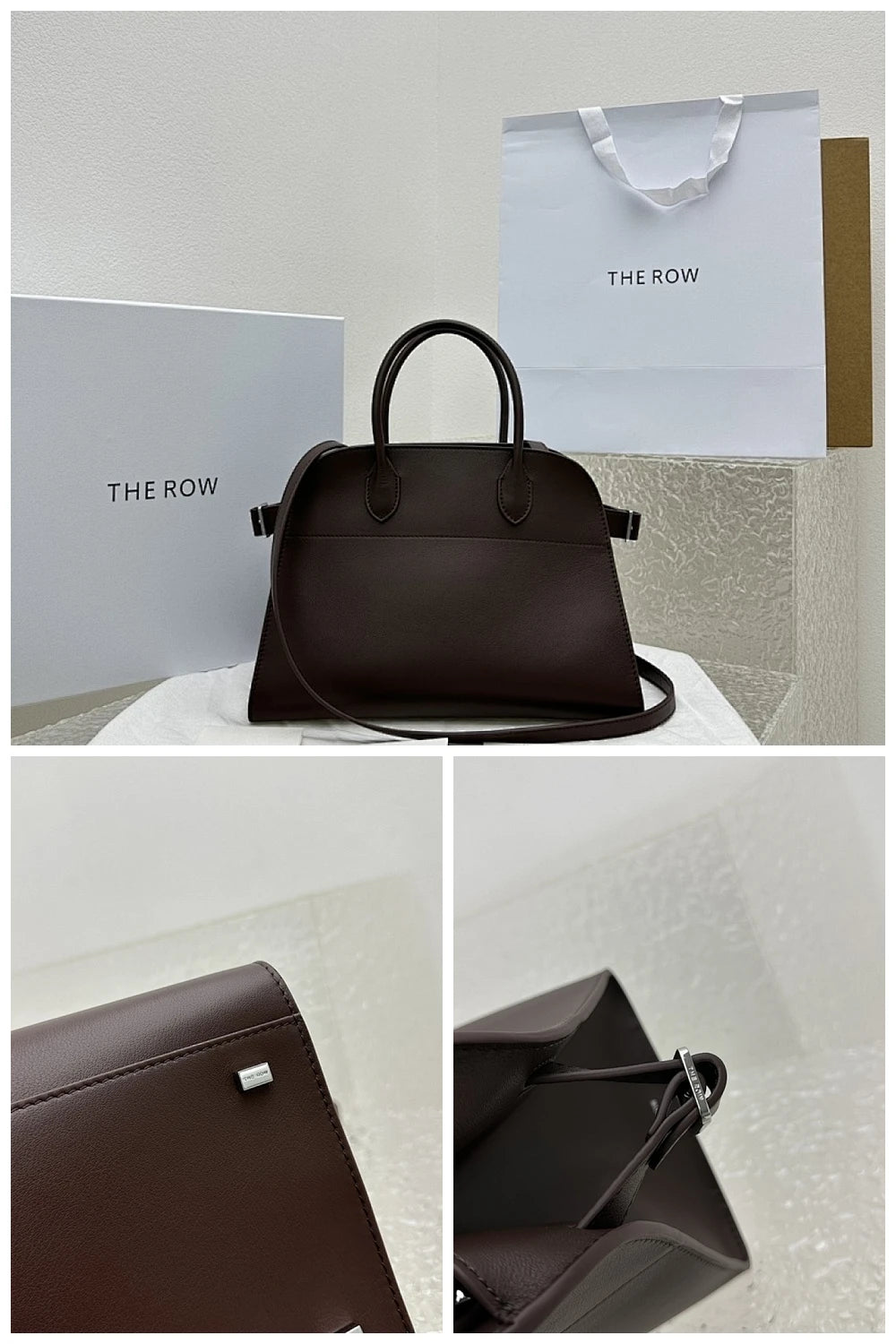NB - THR Bag - 323