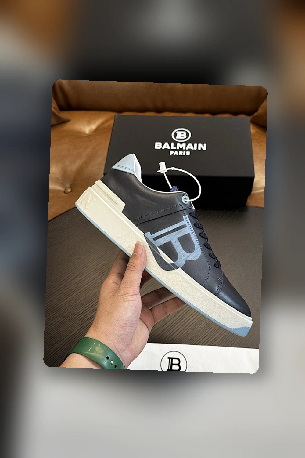 NB - BAM Women Shoes - 220