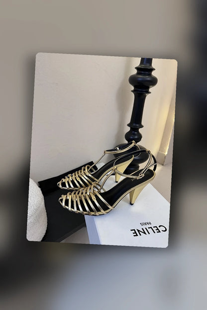 NB - COL Women Shoes - 005