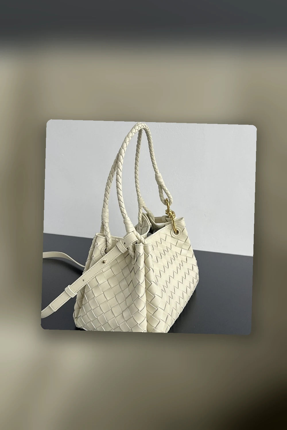 NB - BOV Bag - 287