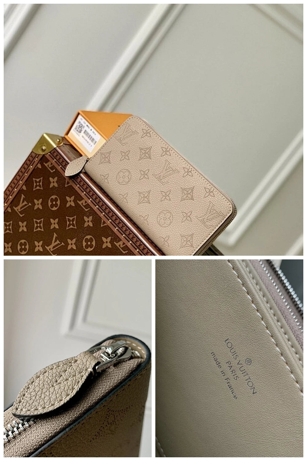 NB - Mix Wallet - 935