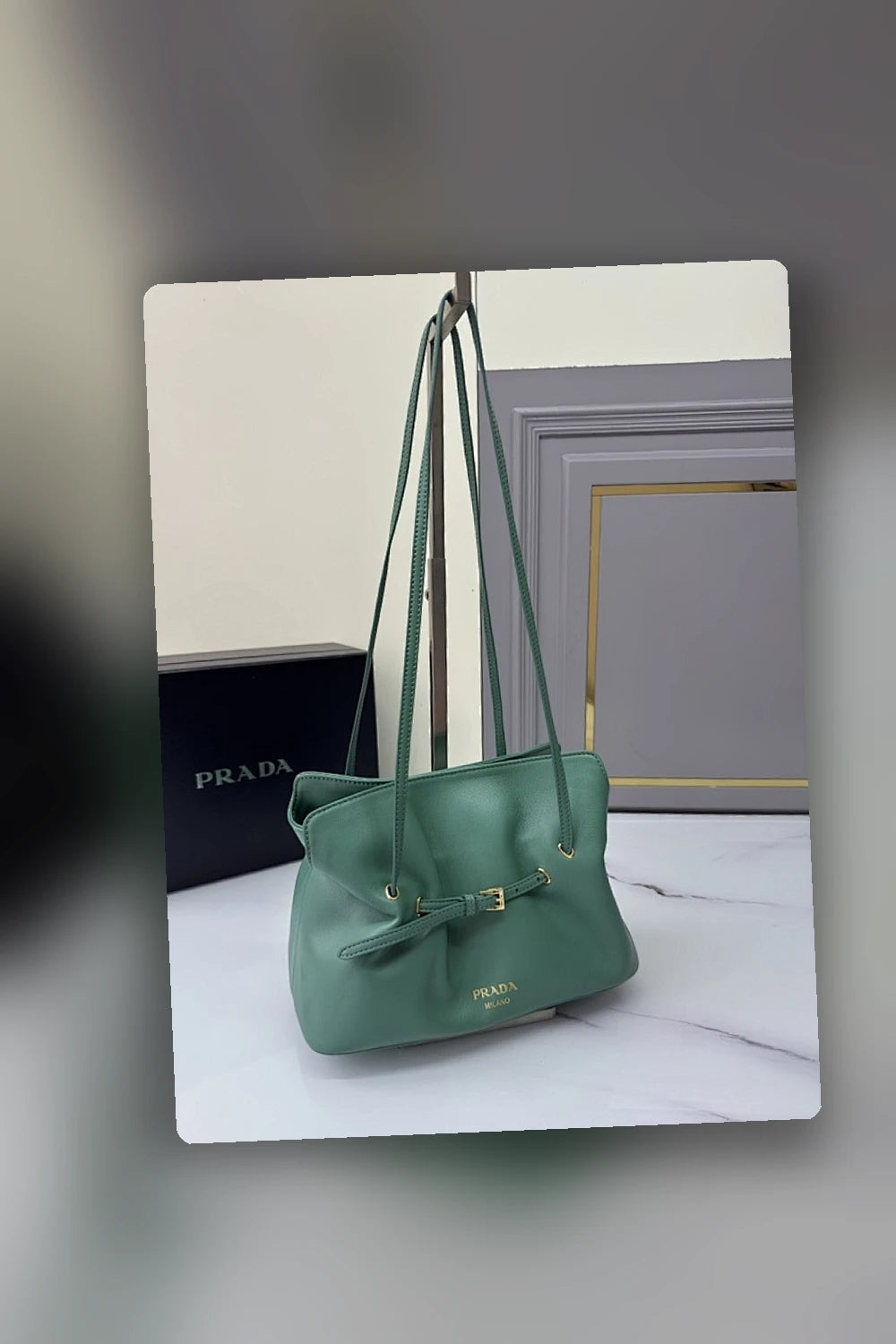 NB - PD Bag - 805