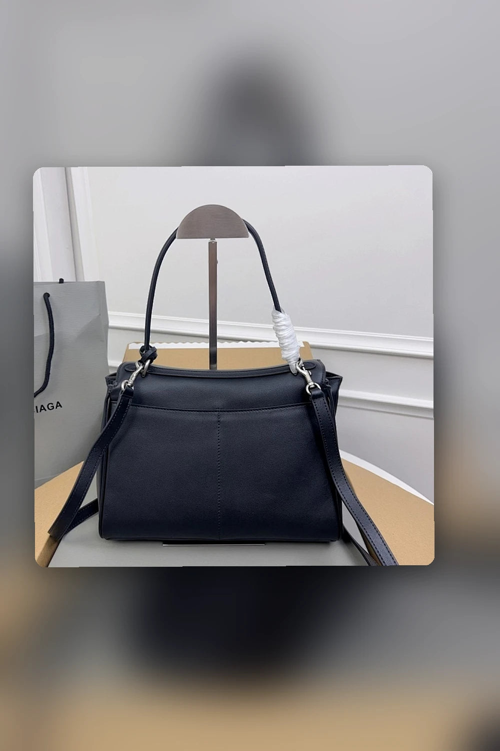 NB - BG Bag - 1292