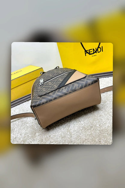 NB - FDE Bag - 435
