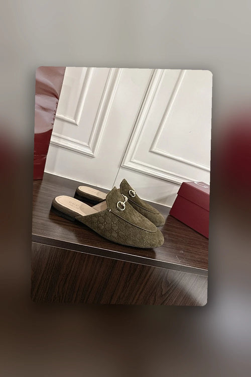 NB - GUKI Women Shoes - 1004