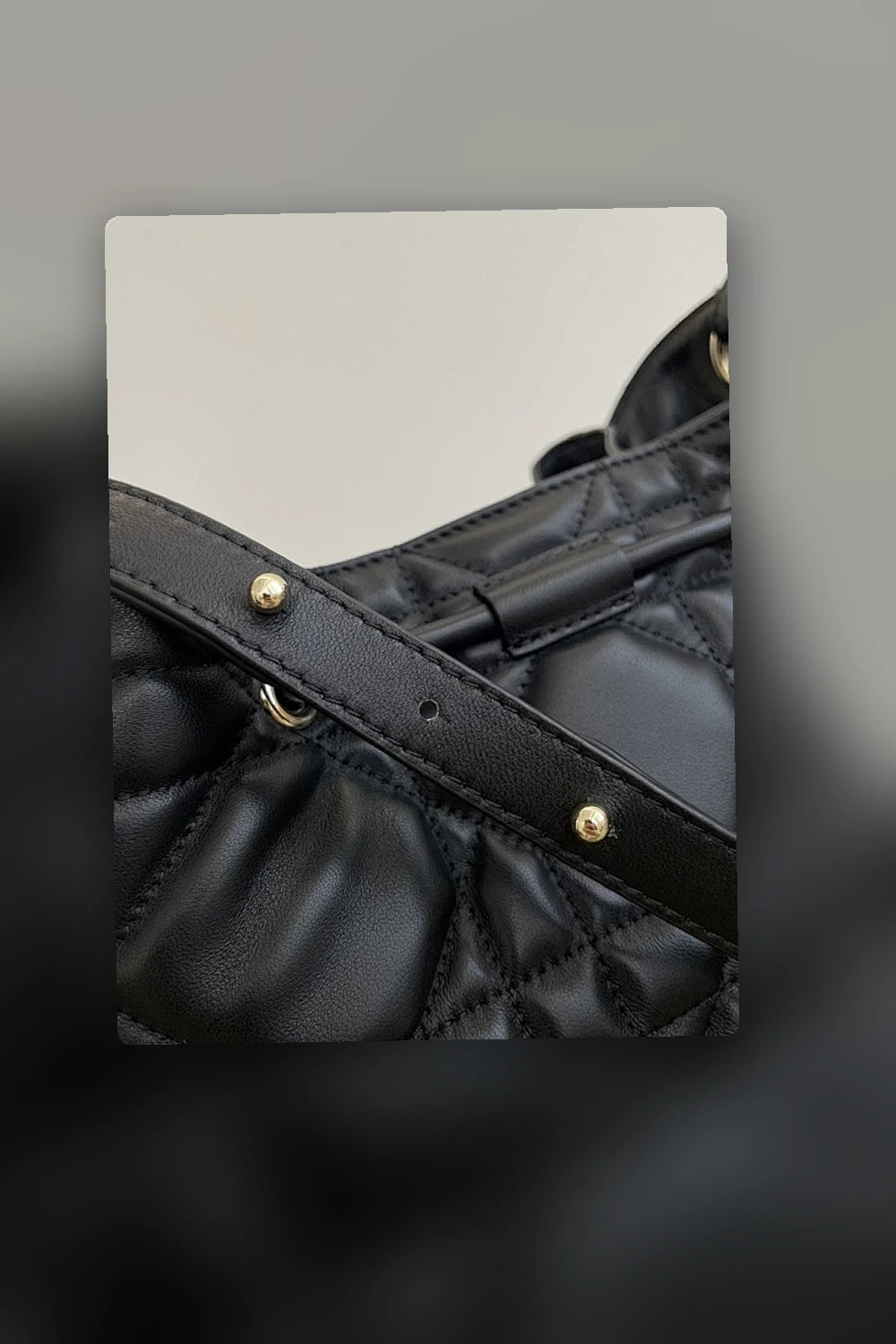 NB - DOR Bag - 1421