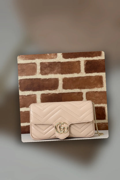 NB - GUKI Bag - 969