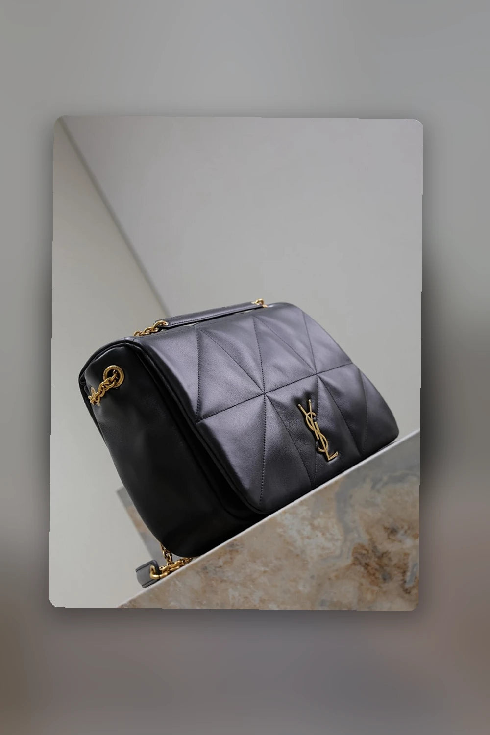 NB - YLS Bag - 1613
