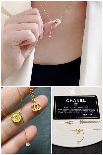 NB - CHL Jewelry - 990