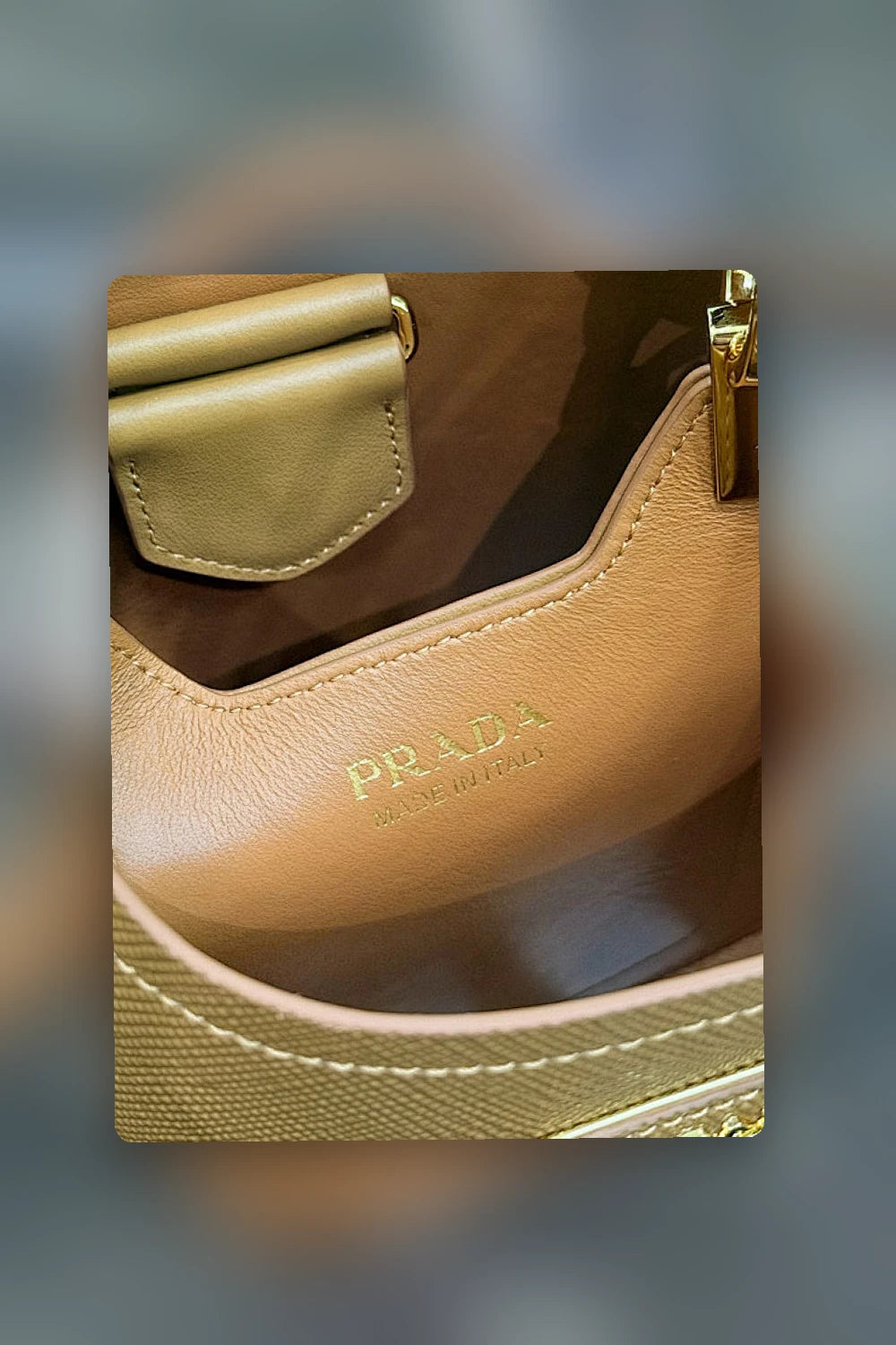 NB - PD Bag - 548
