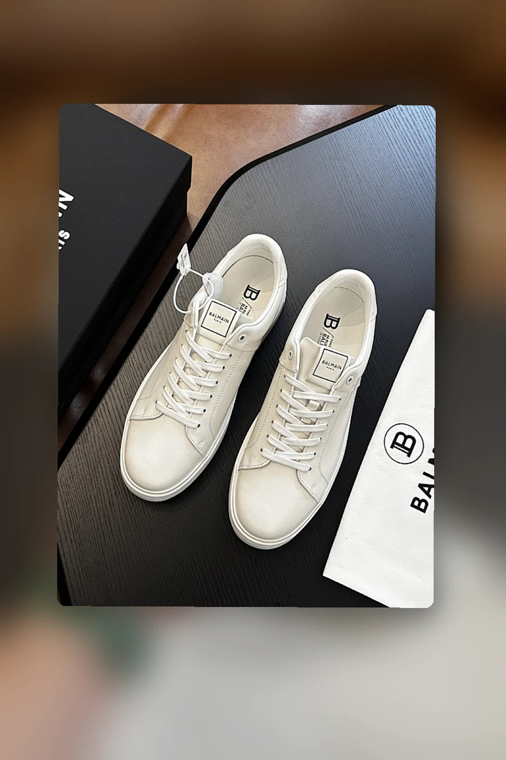NB - BAM Women Shoes - 276