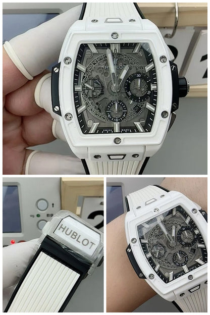 NB - Mix Watch - 893