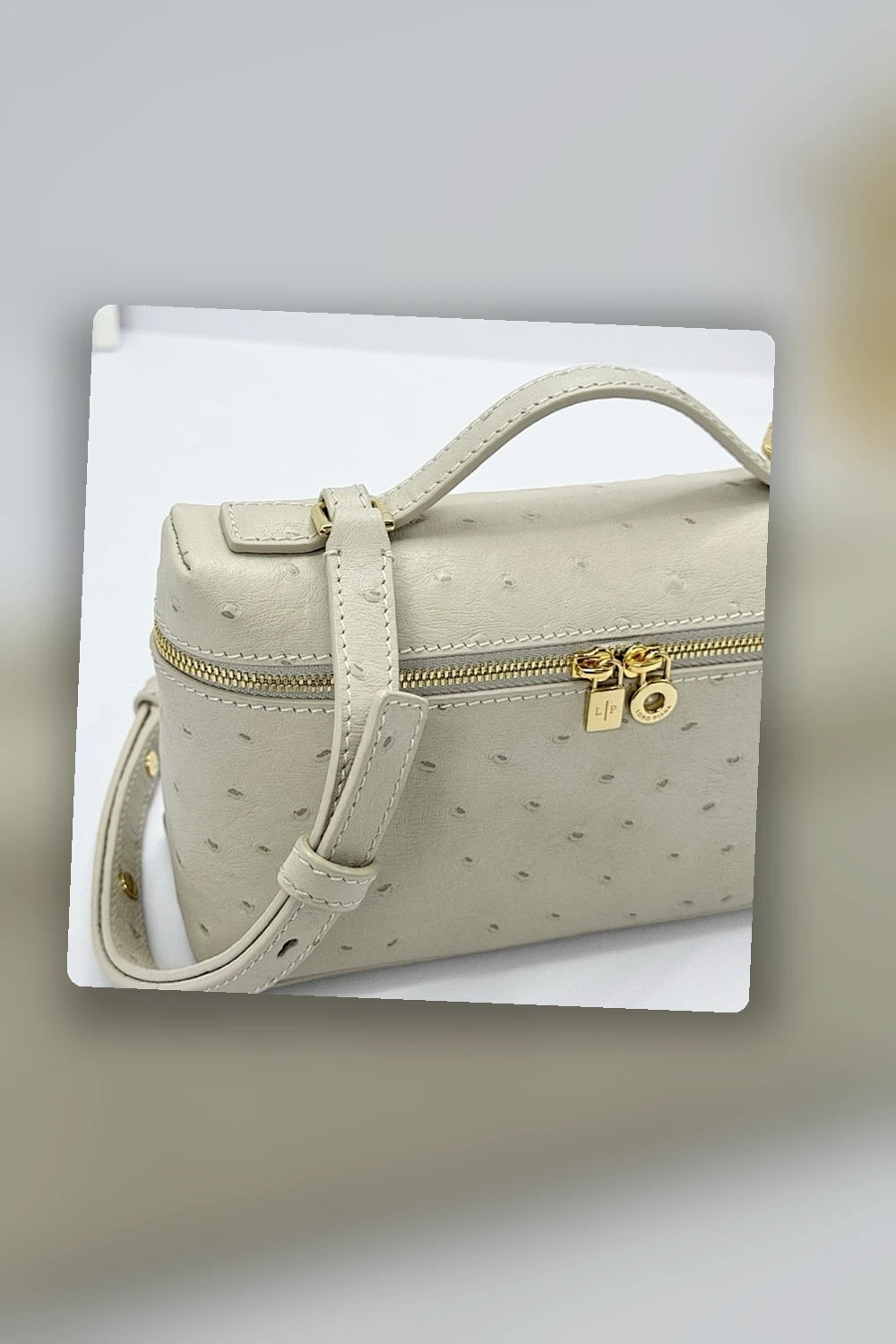 NB - LOP Bag - 494