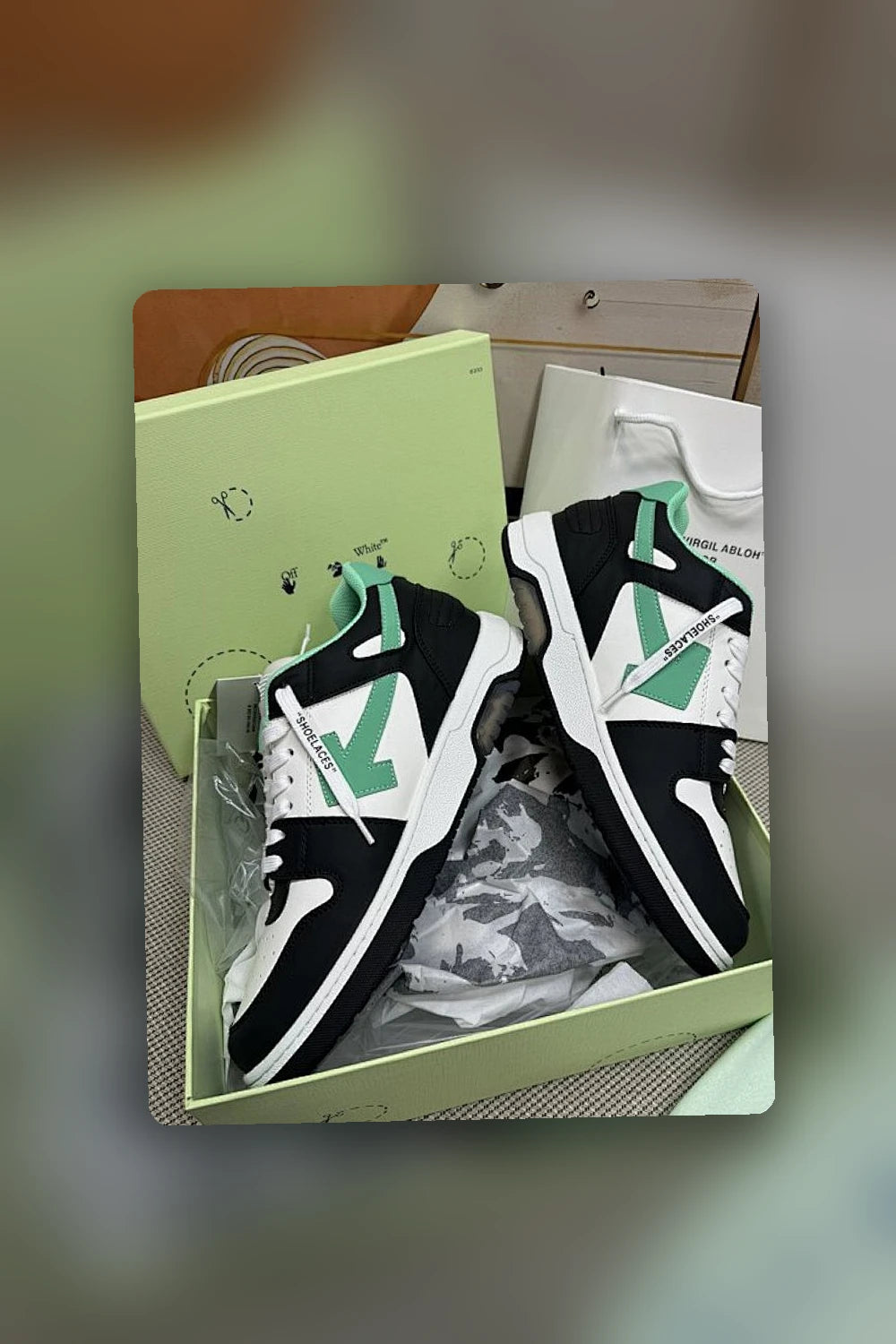 NB - YZO Women Shoes - 087