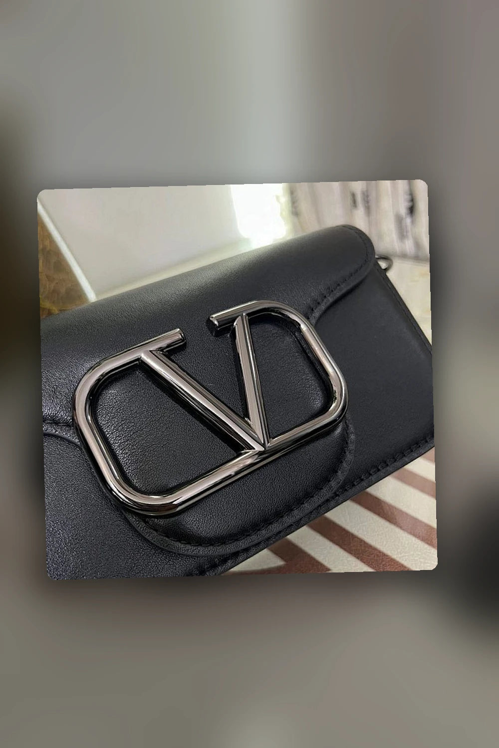 NB - VEL Bag - 256