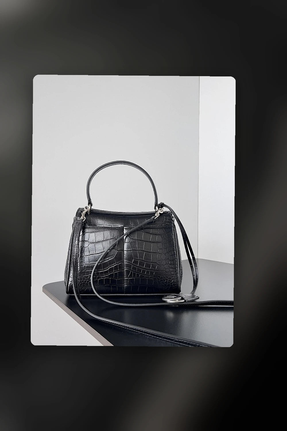 NB - BG Bag - 632