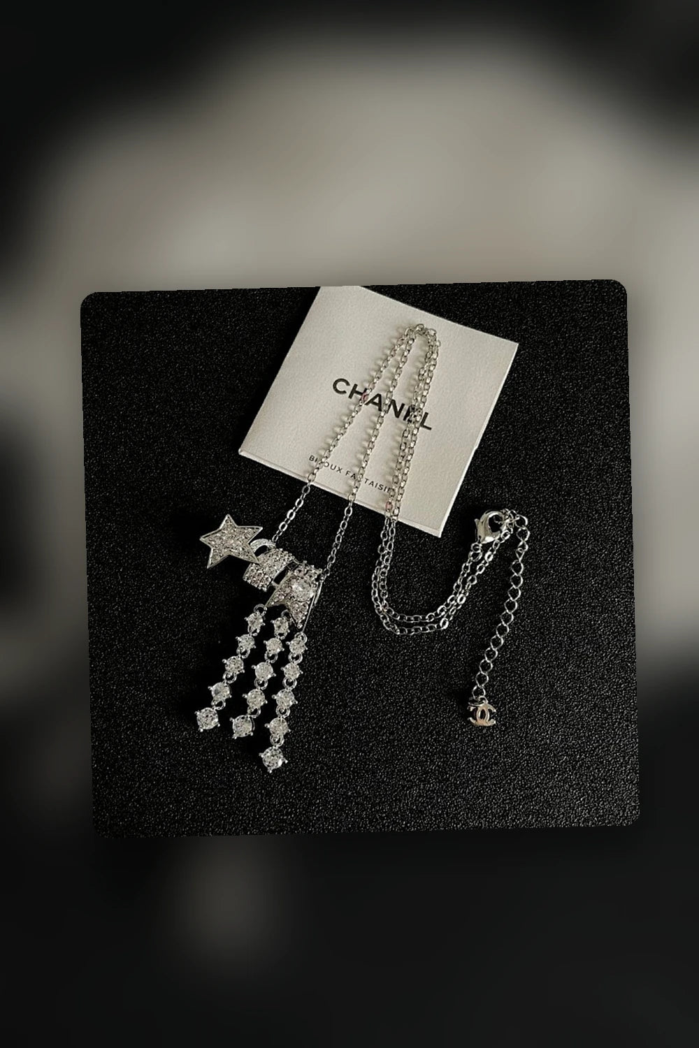 NB - CHL Jewelry - 774