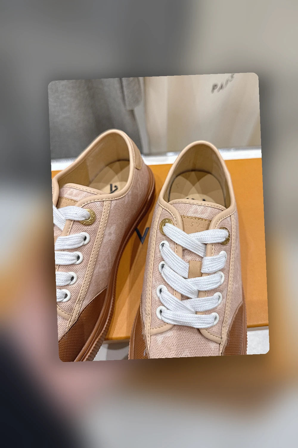 NB - LOV Women Shoes - 098