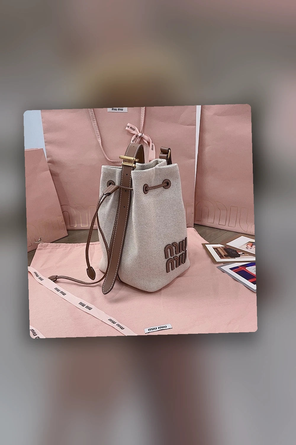 NB - MMU Bag - 1468