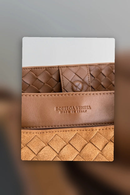 NB - BOV Bag - 581