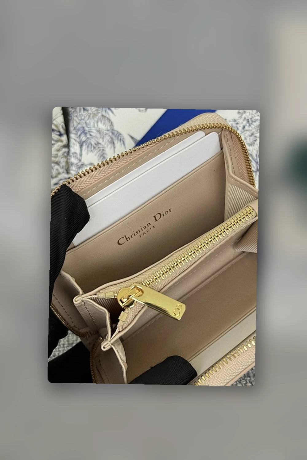 NB - Mix Wallet - 1592