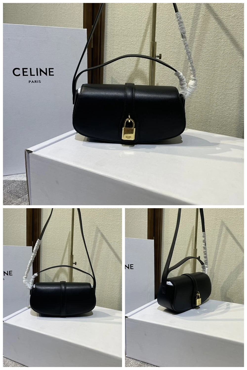 NB - COL Bag - 753