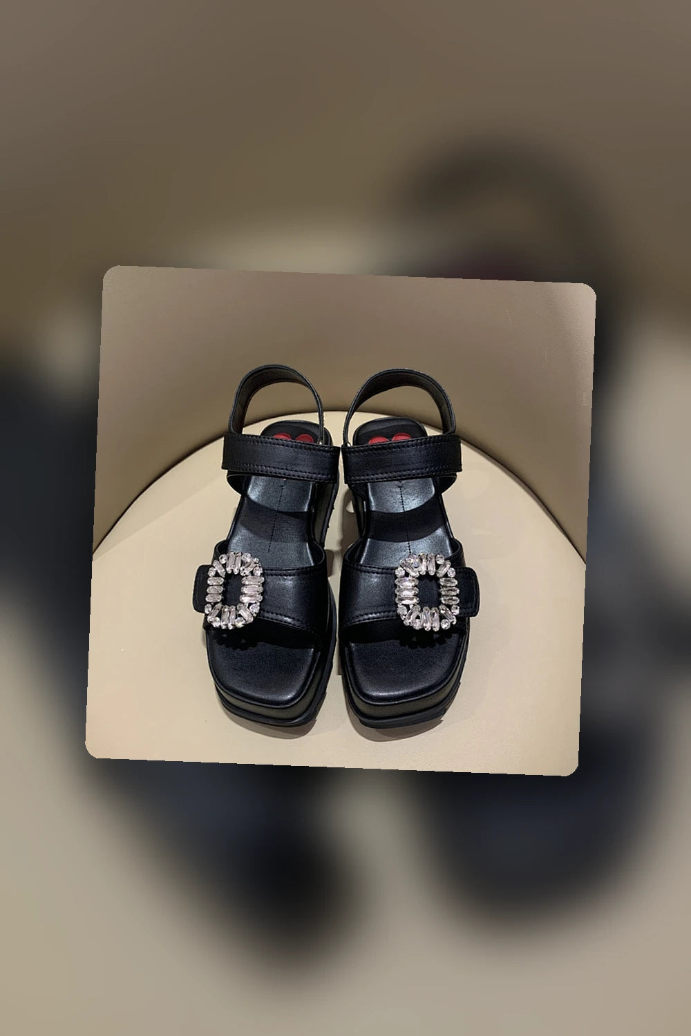 NB - RVR Women Shoes - 119