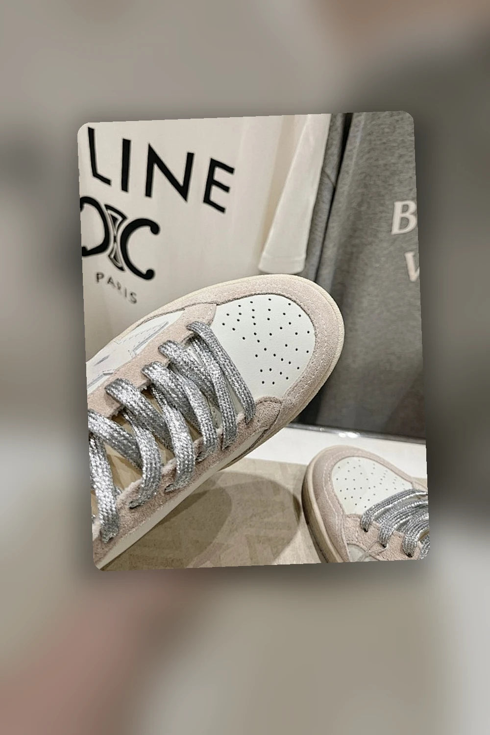 NB - SIMP Women Shoes - 443