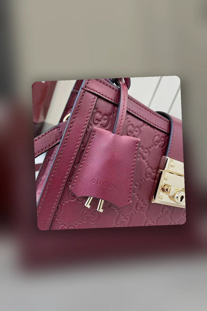 NB - GUKI Bag - 444