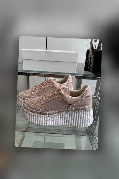 NB - CLE Women Shoes - 100