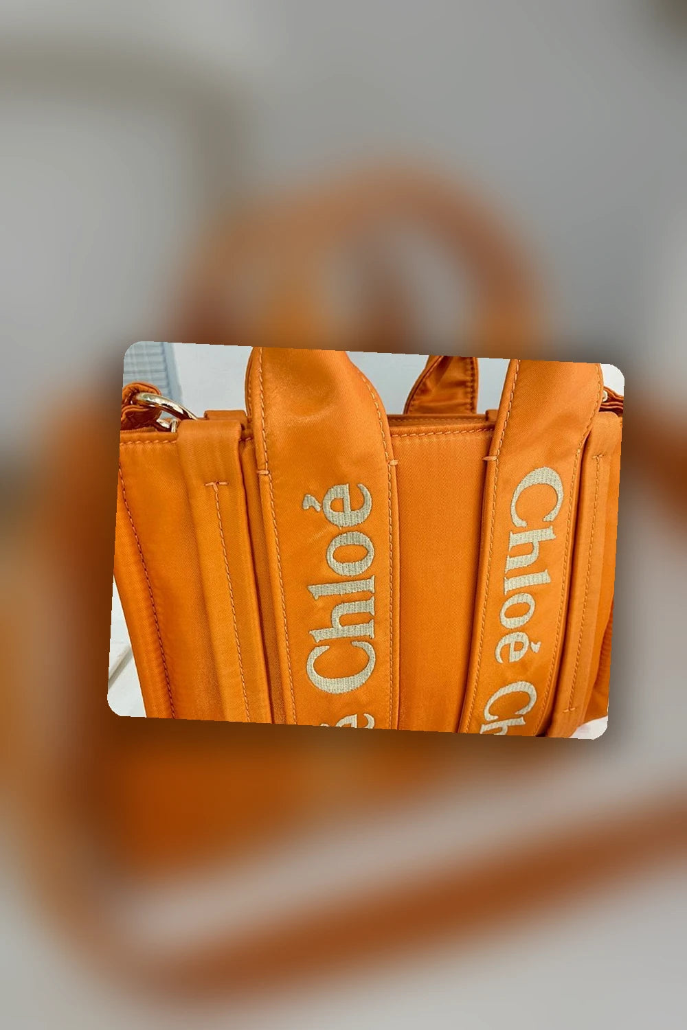 NB - CLE Bag - 441