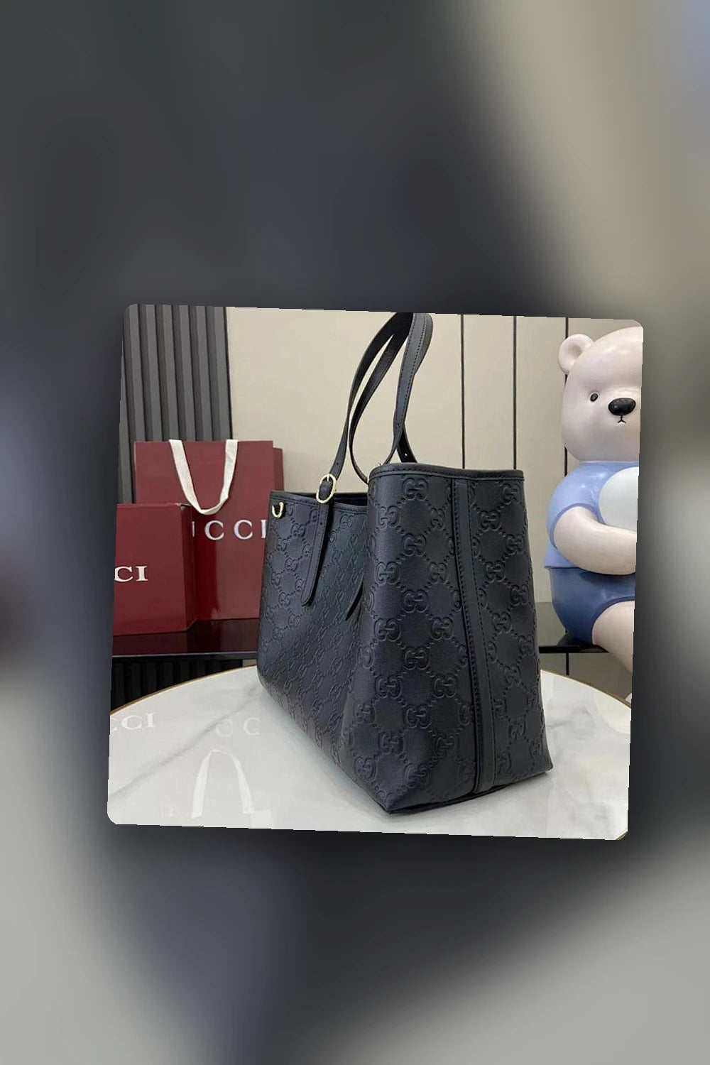NB - GUKI Bag - 453