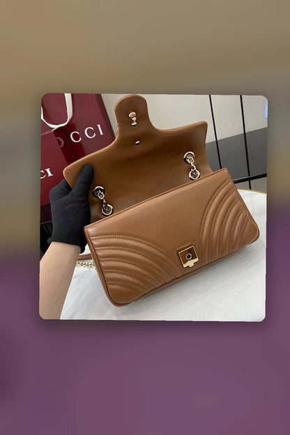 NB - GUKI Bag - 766