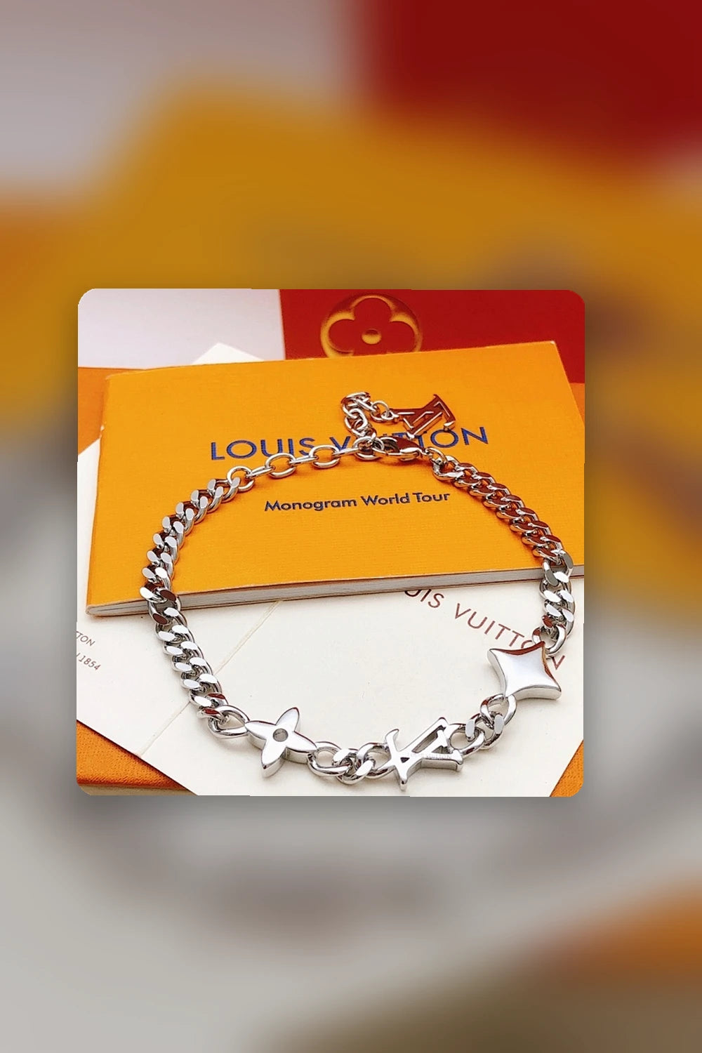 NB - LOV Jewelry - 274