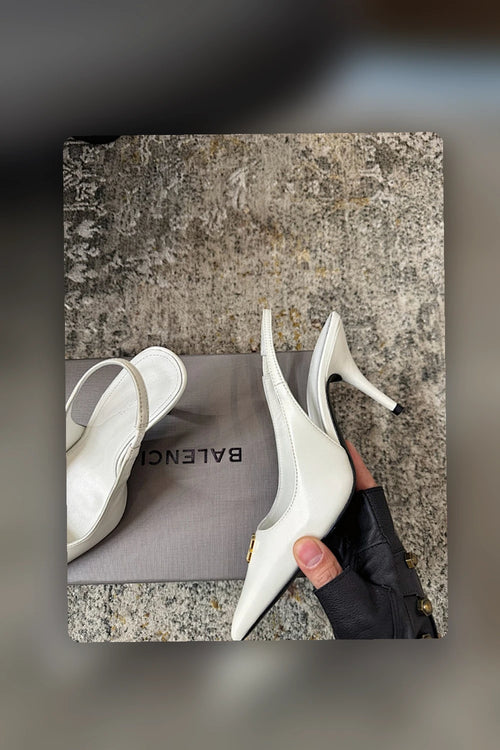 NB - BG Women Shoes - 435