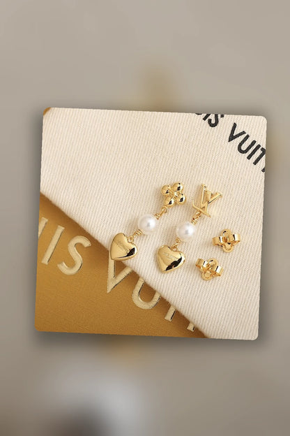 NB - LOV Jewelry - 571