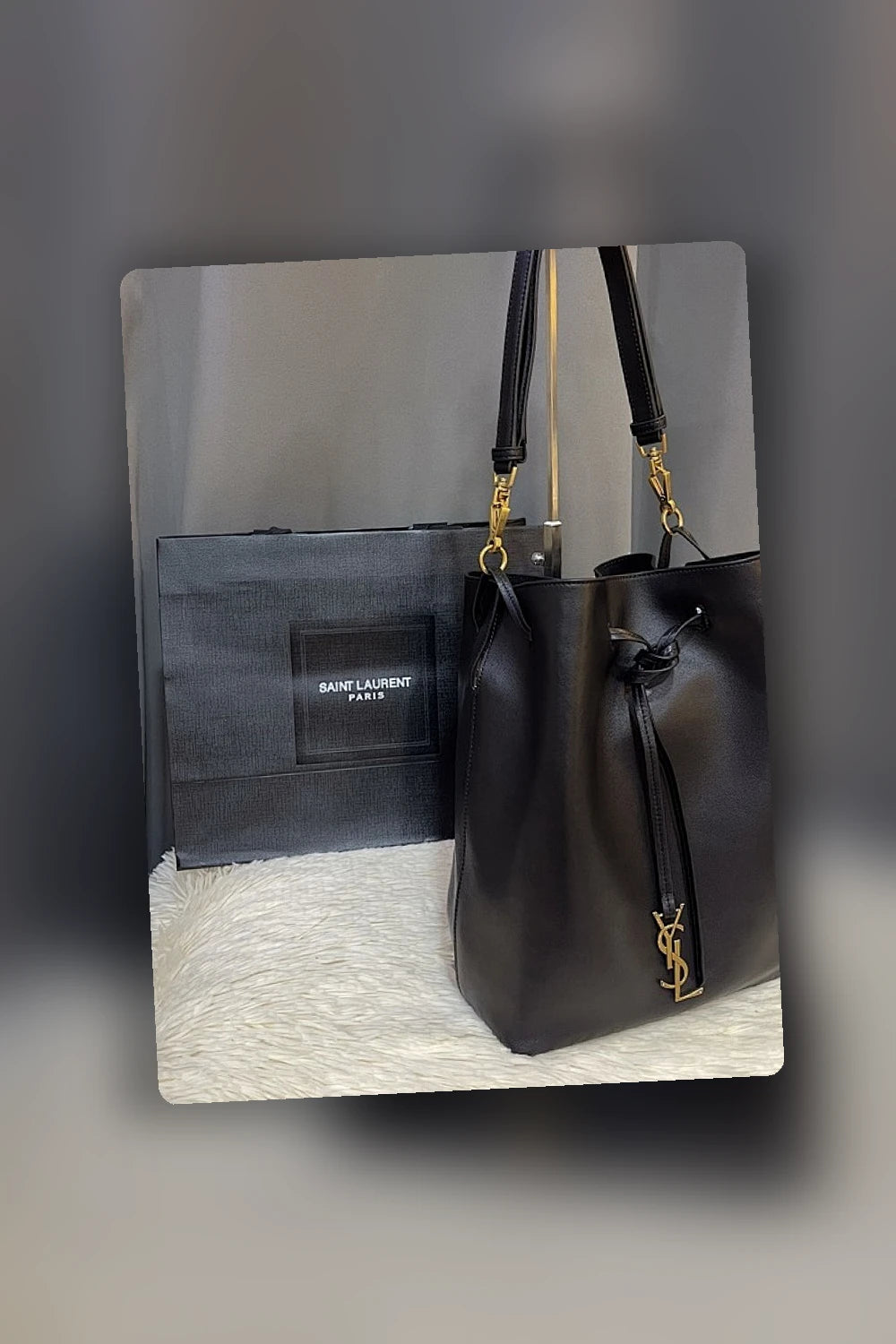 NB - YLS Bag - 131