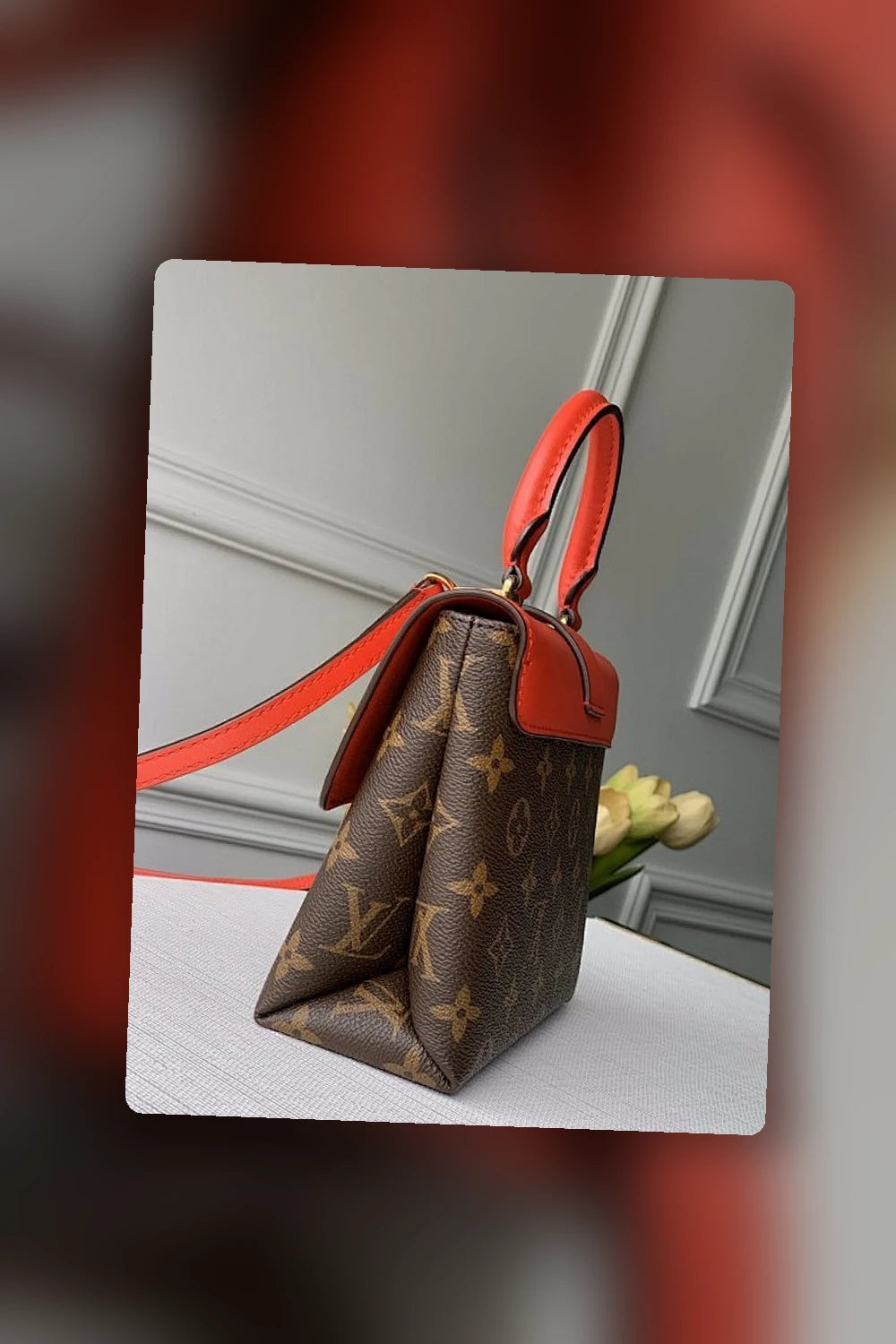 NB - LOV Bag - 1506