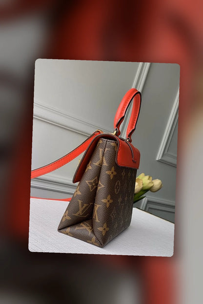 NB - LOV Bag - 1506