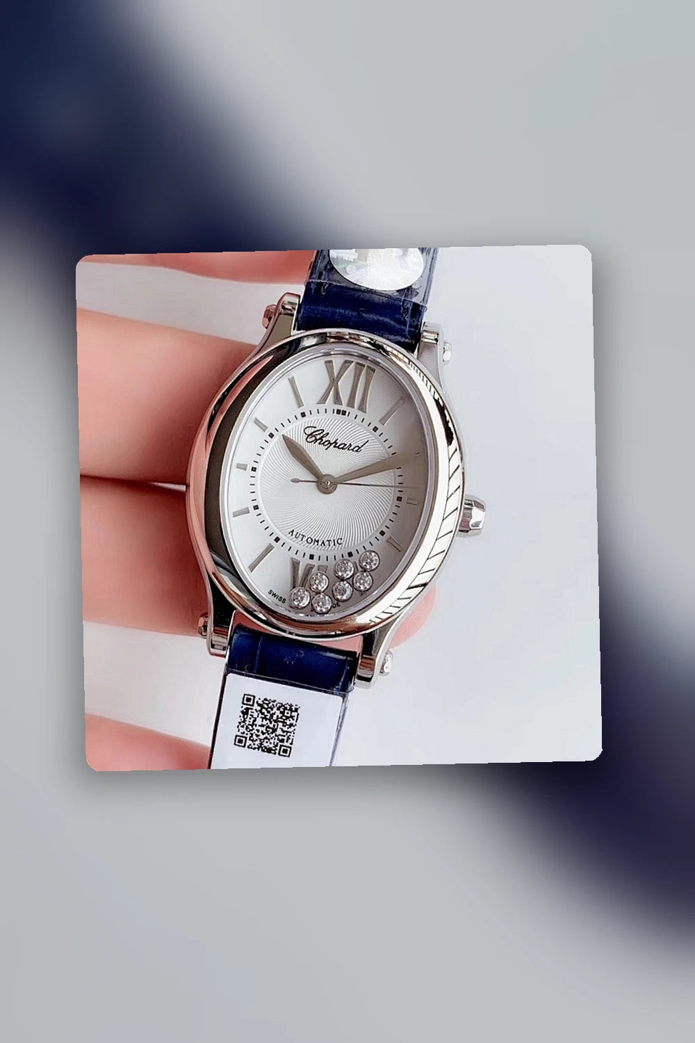 NB - Mix Watch - 1740
