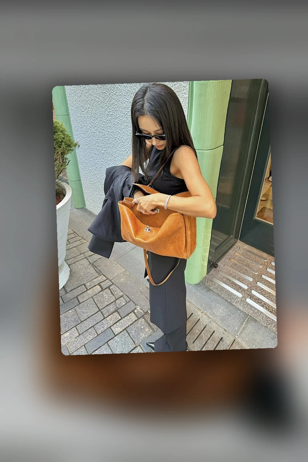 NB - BG Bag - 1753