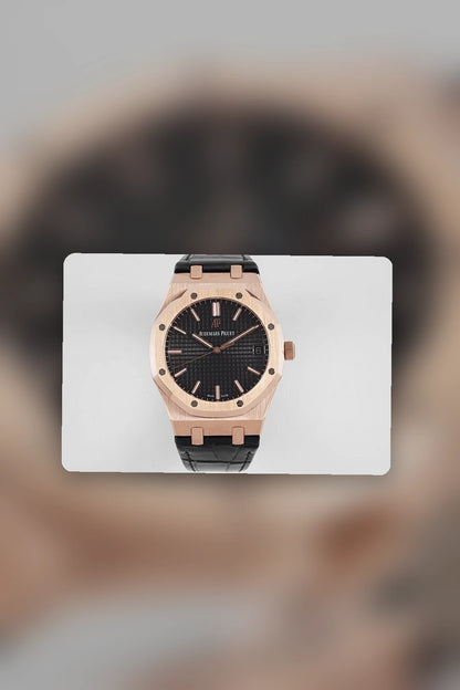 NB - Mix Watch - 1632