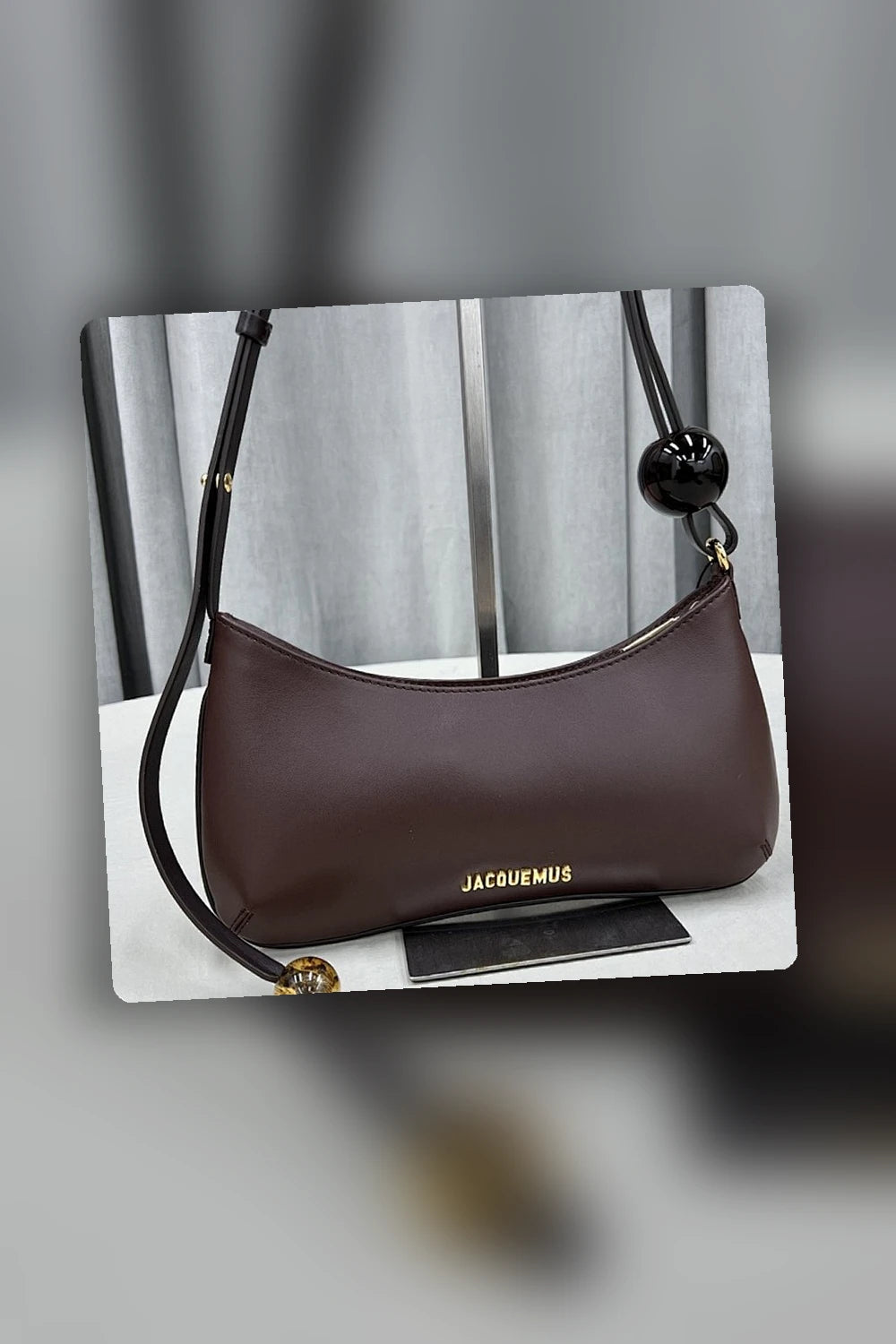 NB - JCA Bag - 298