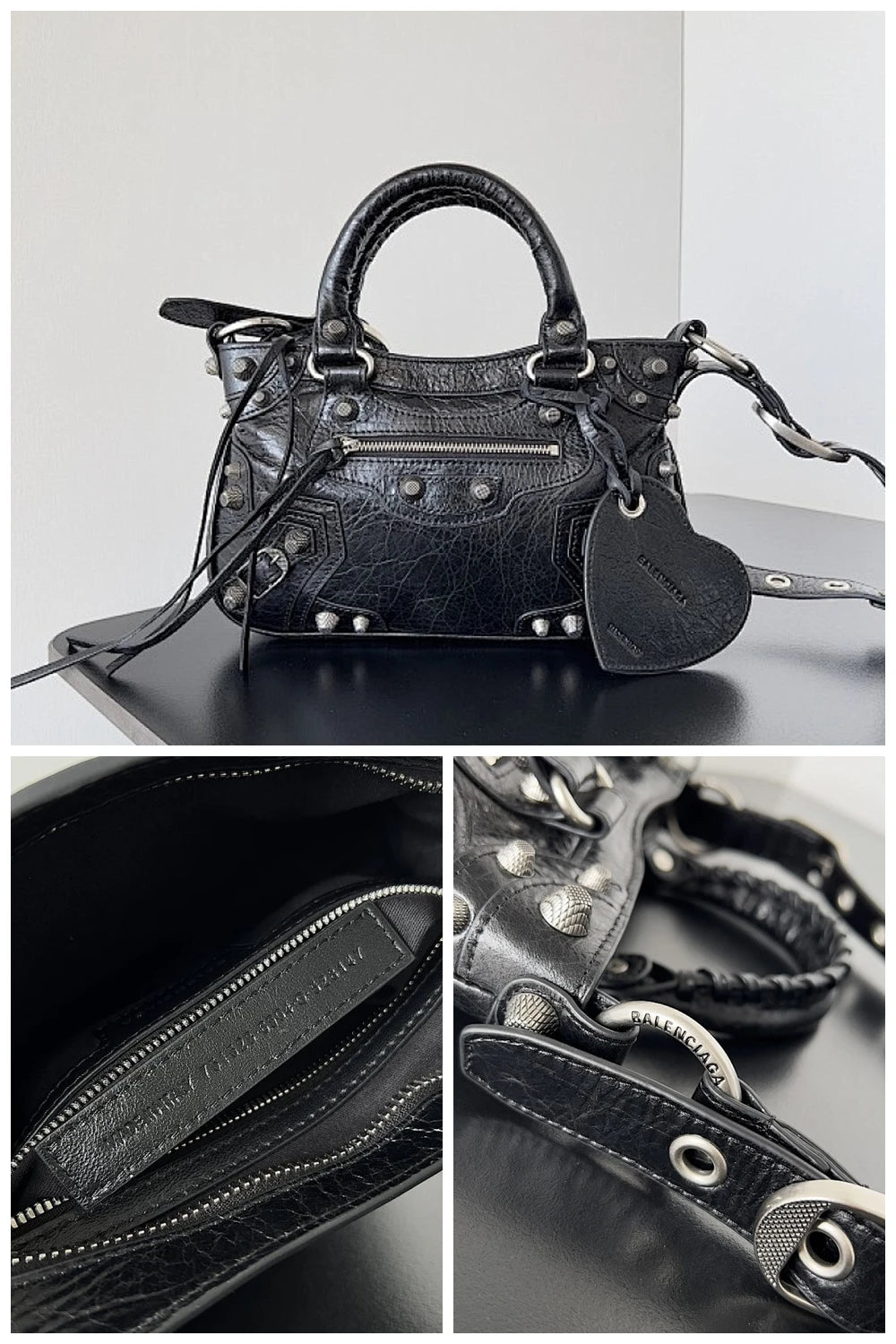 NB - BG Bag - 105