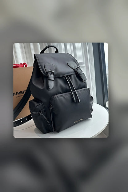 NB - BOR Bag - 144
