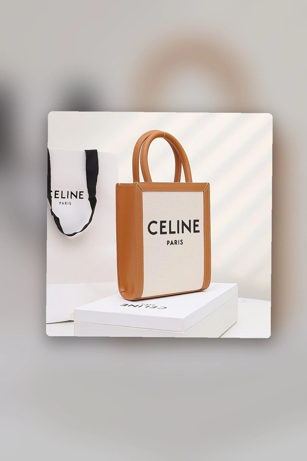 NB - COL Bag - 1232
