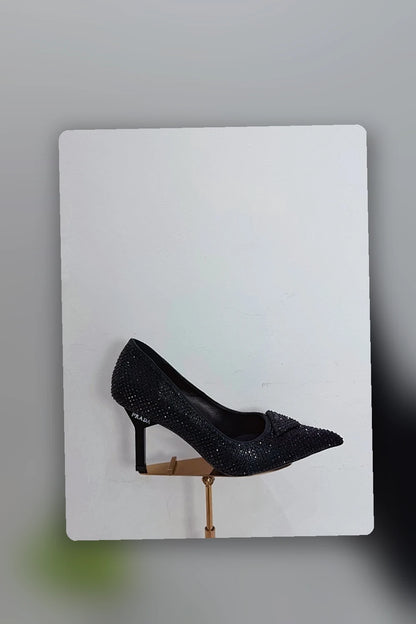 NB - PD Women Shoes - 664